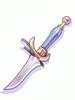 dagger 3 slot ragnarok